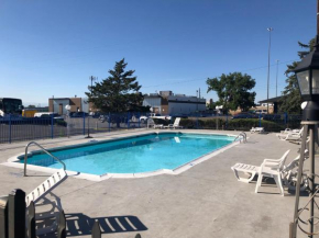 Americas Best Value Inn Denver